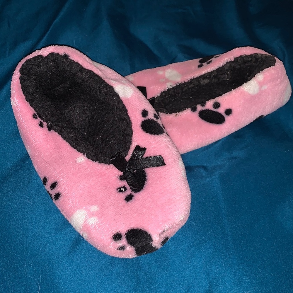Slippers